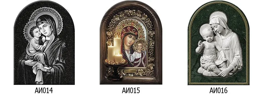 аи014-аи016.jpg декор иконы на памятник
