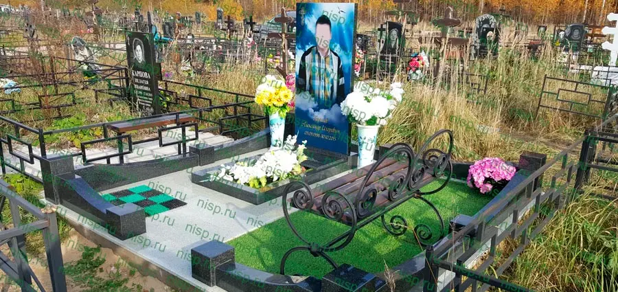 нанесение портретов на памятник